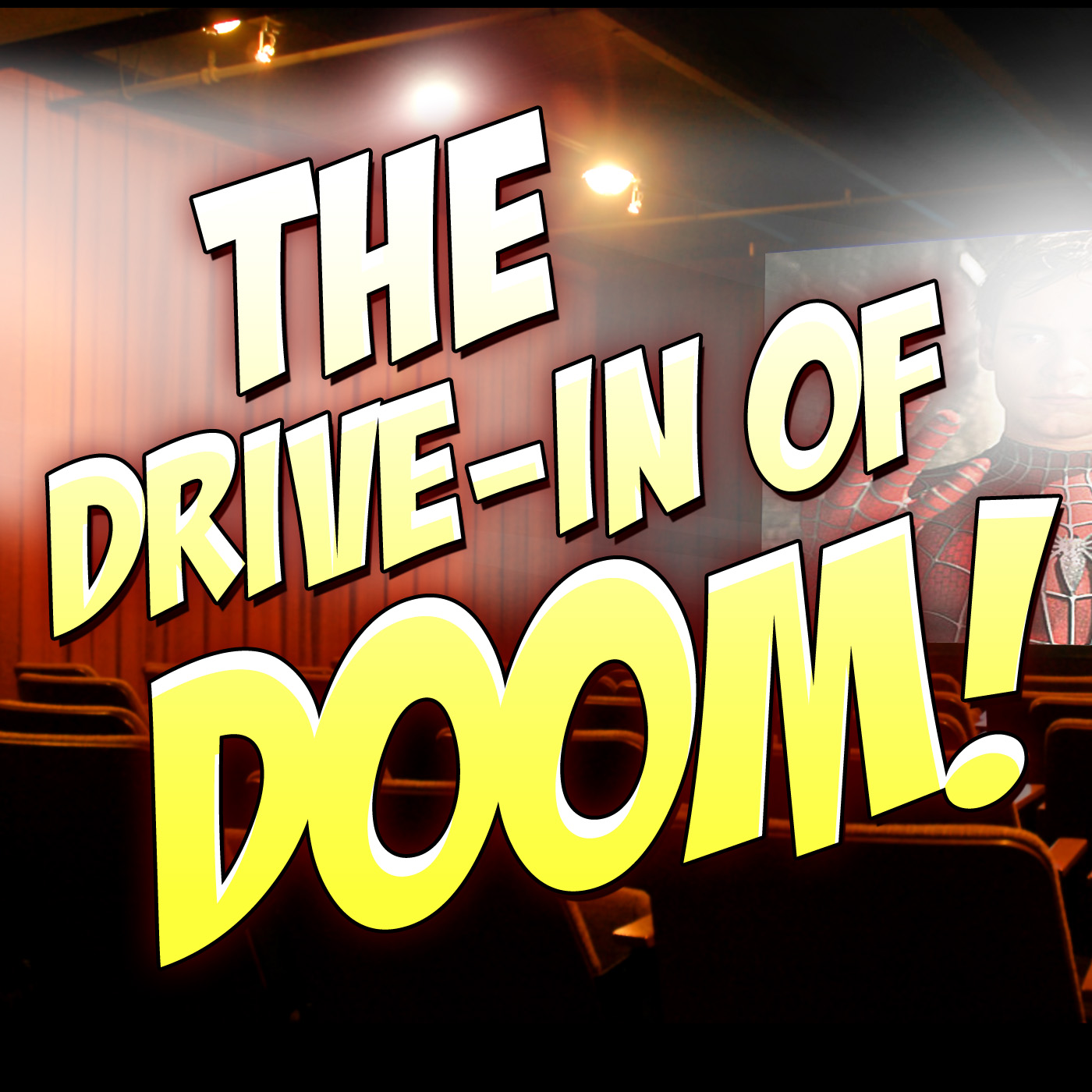 The Drive-in of Doom