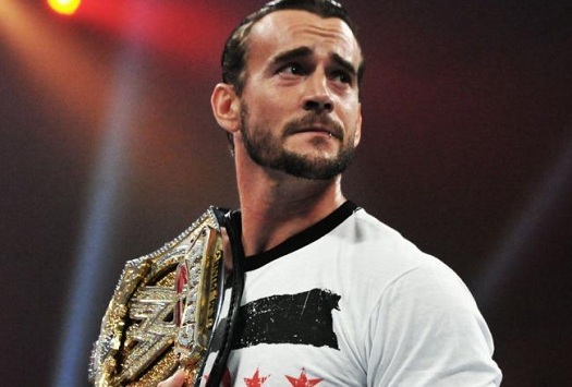 Best In The World