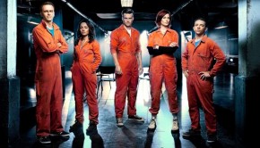 misfits series 4 reviews